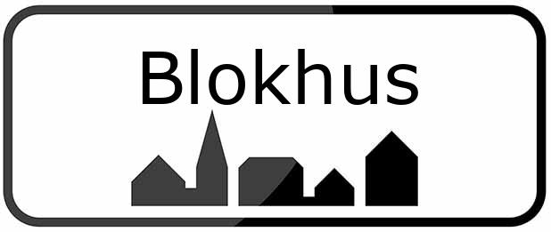 9492 Blokhus
