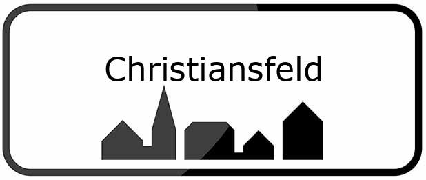 6070 Christiansfeld