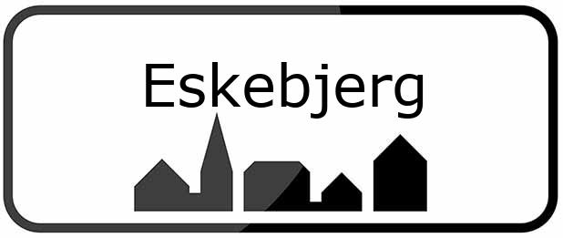4593 Eskebjerg