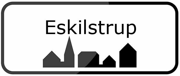 4863 Eskilstrup