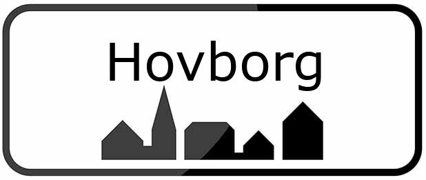 6682 Hovborg