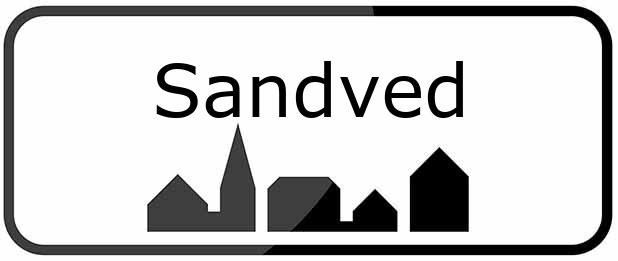 4262 Sandved