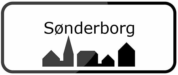6400 Sønderborg