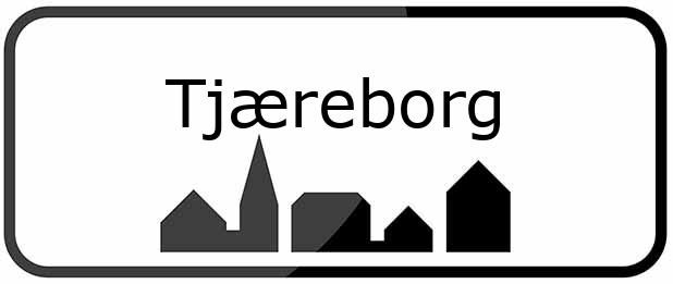 6731 Tjæreborg