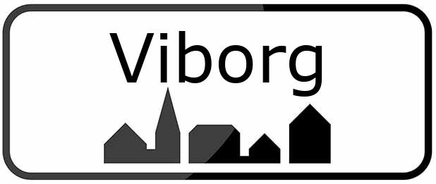 Cykelhandler Viborg (Midtjylland)